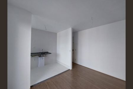 Apartamento à venda com 46m², 2 quartos e 1 vagaSala