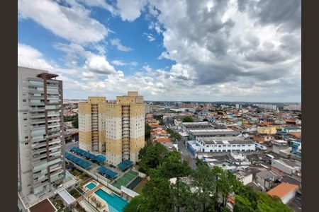 Apartamento à venda com 46m², 2 quartos e 1 vagaVista do Quarto 2