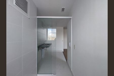 Apartamento à venda com 46m², 2 quartos e 1 vagaÁrea de Serviço