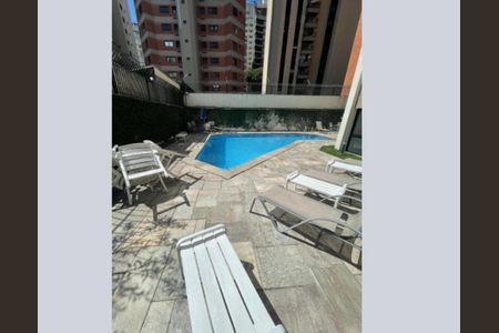 Apartamento à venda com 42m², 1 quarto e 1 vaga Apartamento à venda com 42m², 1 quarto e 1 vagaFoto 01