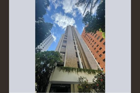 Apartamento à venda com 42m², 1 quarto e 1 vaga Apartamento à venda com 42m², 1 quarto e 1 vagaFoto 01