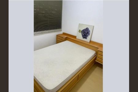 Apartamento à venda com 42m², 1 quarto e 1 vaga Apartamento à venda com 42m², 1 quarto e 1 vagaFoto 01
