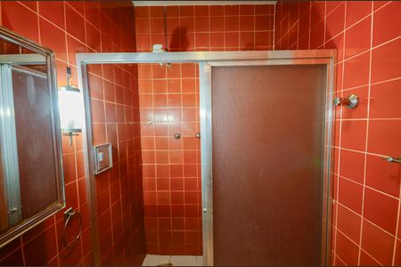 Apartamento à venda com 50m², 1 quarto e 1 vagaBanheiro