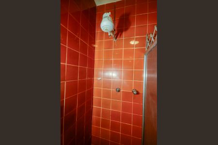 Apartamento à venda com 50m², 1 quarto e 1 vagaBanheiro