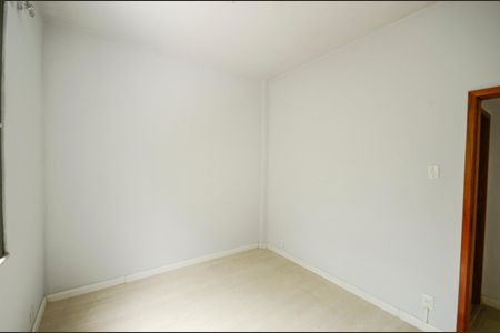 Apartamento à venda com 50m², 1 quarto e 1 vagaQuarto