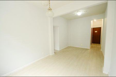 Apartamento à venda com 50m², 1 quarto e 1 vagaSala