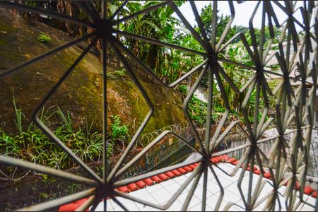 Apartamento à venda com 50m², 1 quarto e 1 vagaVista da Sala