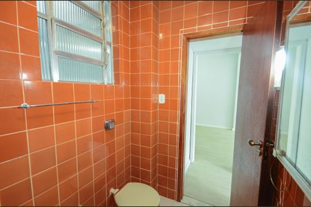 Apartamento à venda com 50m², 1 quarto e 1 vagaBanheiro