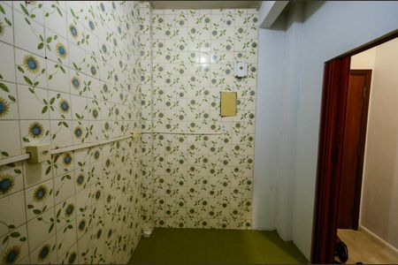 Apartamento à venda com 50m², 1 quarto e 1 vagaCozinha