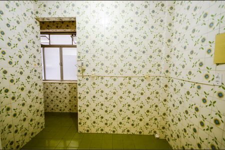 Apartamento à venda com 50m², 1 quarto e 1 vagaCozinha