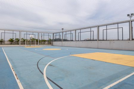 Apartamento para alugar com 92m², 3 quartos e 2 vagasQuadra Esportiva