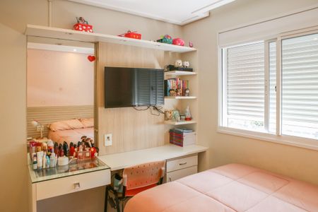 Apartamento para alugar com 92m², 3 quartos e 2 vagasQuarto 2