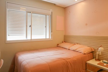 Apartamento para alugar com 92m², 3 quartos e 2 vagasQuarto 2