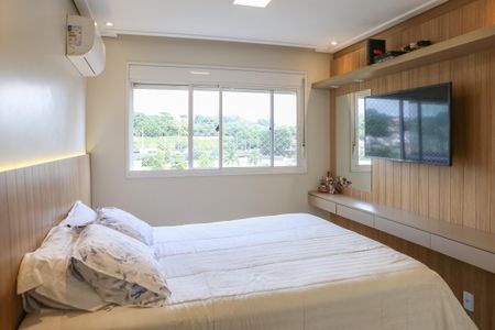 Apartamento para alugar com 92m², 3 quartos e 2 vagasSuíte