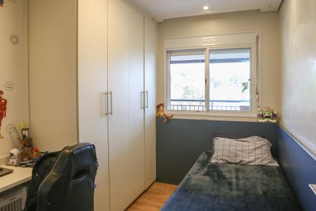 Apartamento para alugar com 92m², 3 quartos e 2 vagasQuarto 3