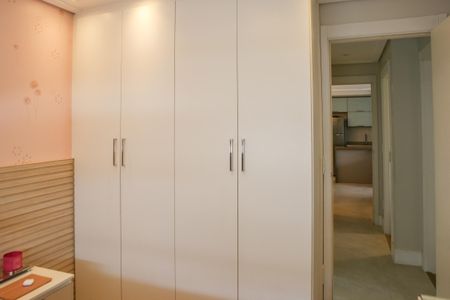 Apartamento para alugar com 92m², 3 quartos e 2 vagasQuarto 2