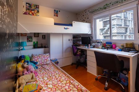 Apartamento à venda com 102m², 3 quartos e 2 vagasSuite 1