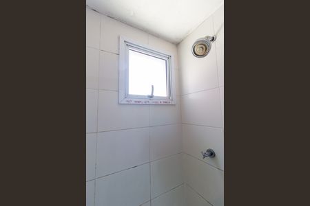 Apartamento à venda com 102m², 3 quartos e 2 vagasBanheiro da Suite Master