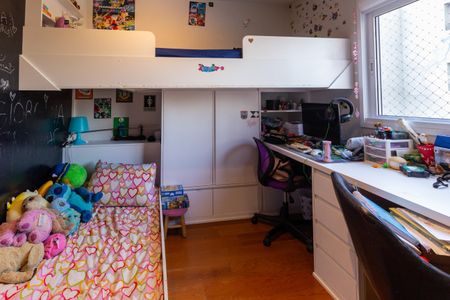 Apartamento à venda com 102m², 3 quartos e 2 vagasSuite 1