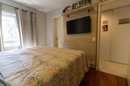 Apartamento à venda com 102m², 3 quartos e 2 vagasSuite Master