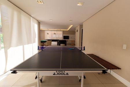 Apartamento à venda com 102m², 3 quartos e 2 vagasÁrea Comum - Jogos