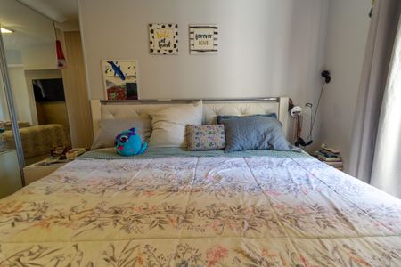 Apartamento à venda com 102m², 3 quartos e 2 vagasSuite Master