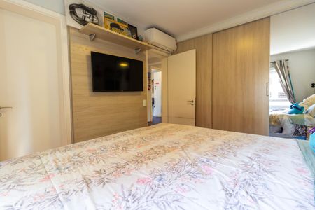 Apartamento à venda com 102m², 3 quartos e 2 vagasSuite Master