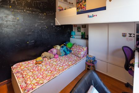 Apartamento à venda com 102m², 3 quartos e 2 vagasSuite 1