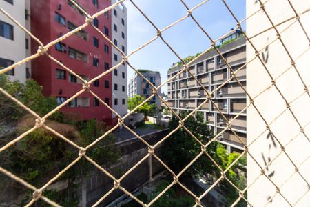 Apartamento à venda com 102m², 3 quartos e 2 vagasSuite Master