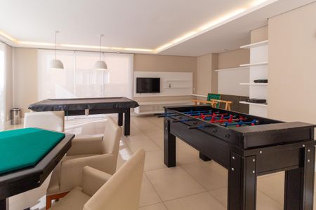 Apartamento à venda com 102m², 3 quartos e 2 vagasÁrea Comum - Jogos