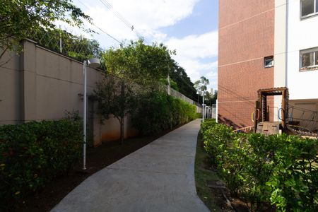 Apartamento à venda com 102m², 3 quartos e 2 vagasÁrea Comum - Pista de Caminhada