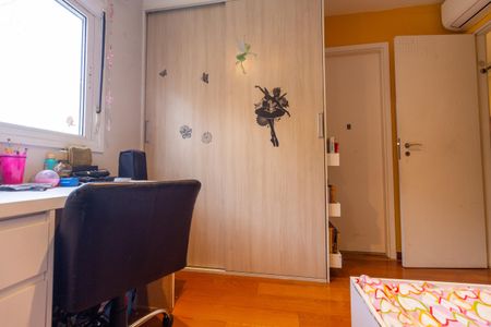 Apartamento à venda com 102m², 3 quartos e 2 vagasSuite 1