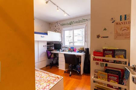 Apartamento à venda com 102m², 3 quartos e 2 vagasSuite 1