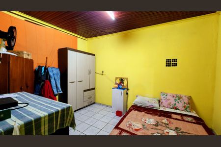 Casa à venda com 40m², 4 quartos e 1 vagaQuarto