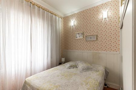 Apartamento à venda com 38m², 1 quarto e sem vaga Apartamento à venda com 38m², 1 quarto e sem vagaQuarto