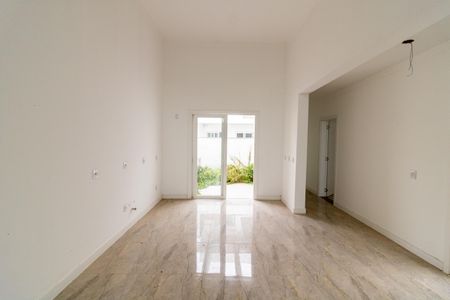 Casa de condomínio à venda com 105m², 3 quartos e 2 vagasCozinha