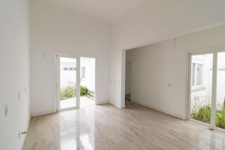 Casa de condomínio à venda com 105m², 3 quartos e 2 vagasCozinha