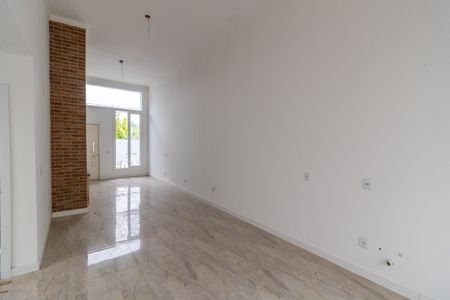 Casa de condomínio à venda com 105m², 3 quartos e 2 vagasCozinha