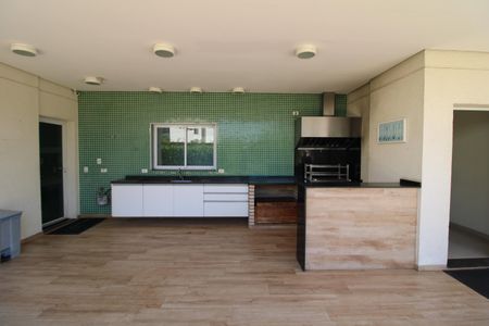 Apartamento para alugar com 97m², 3 quartos e 2 vagasÁrea comum