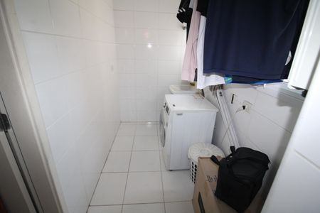 Apartamento para alugar com 97m², 3 quartos e 2 vagasÁrea de Serviço