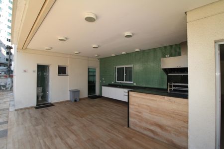 Apartamento para alugar com 97m², 3 quartos e 2 vagasÁrea comum