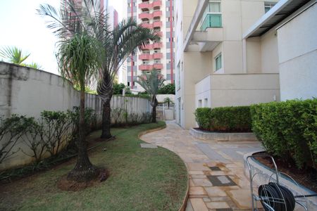 Apartamento para alugar com 97m², 3 quartos e 2 vagasÁrea comum