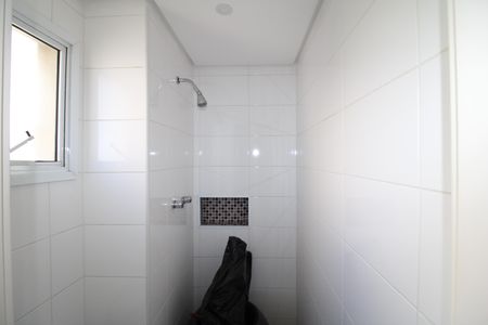 Apartamento para alugar com 97m², 3 quartos e 2 vagasBanheiro da Suíte 1