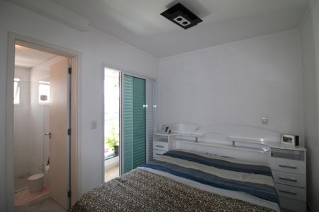 Apartamento para alugar com 97m², 3 quartos e 2 vagasSuíte 2