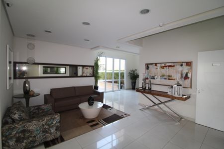 Apartamento para alugar com 97m², 3 quartos e 2 vagasÁrea comum