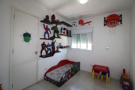 Apartamento para alugar com 97m², 3 quartos e 2 vagasSuíte 1