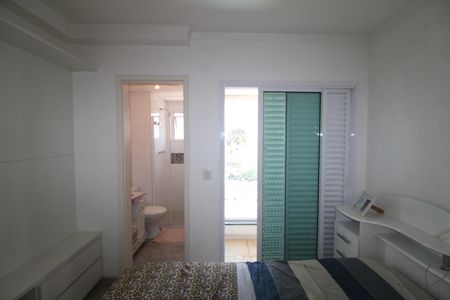 Apartamento para alugar com 97m², 3 quartos e 2 vagasSuíte 2