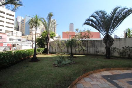 Apartamento para alugar com 97m², 3 quartos e 2 vagasÁrea comum