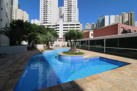 Apartamento para alugar com 97m², 3 quartos e 2 vagasÁrea comum