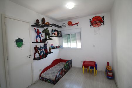 Apartamento para alugar com 97m², 3 quartos e 2 vagasSuíte 1